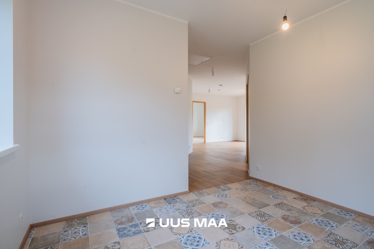 Peipsiääre vald, Alajõe küla, Männi