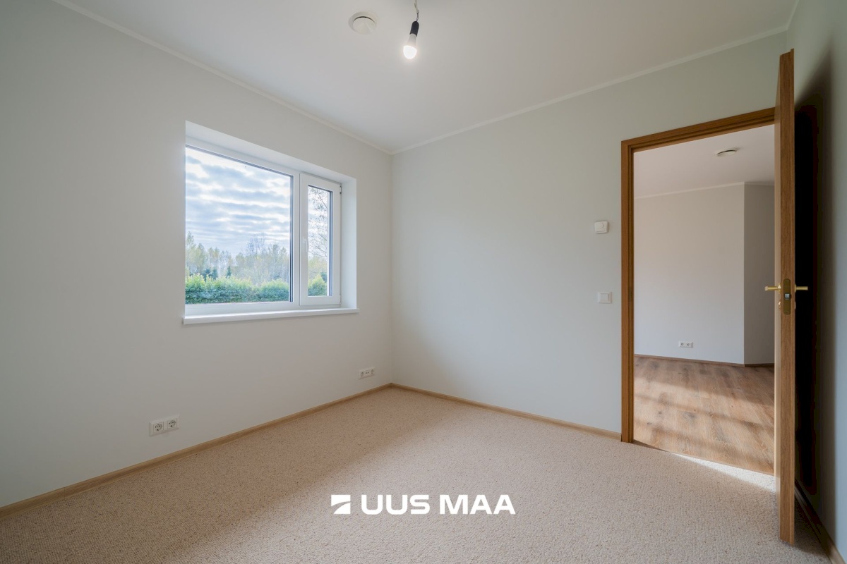 Peipsiääre vald, Alajõe küla, Männi