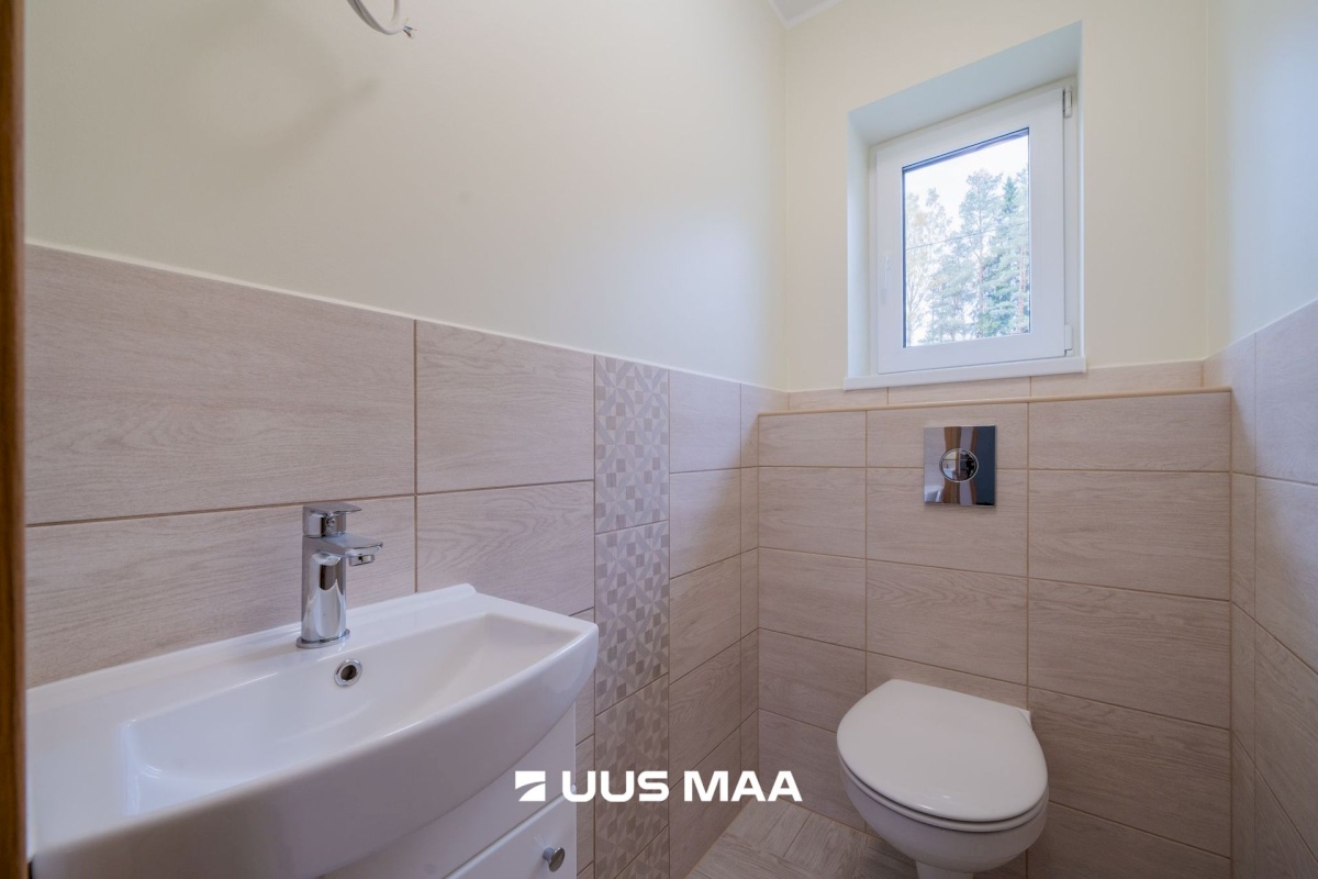 Peipsiääre vald, Alajõe küla, Männi