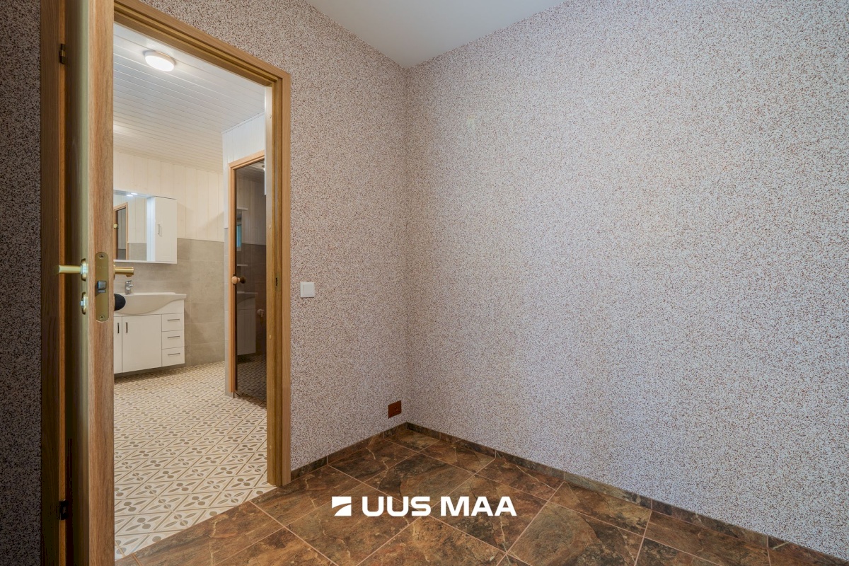 Peipsiääre vald, Alajõe küla, Männi