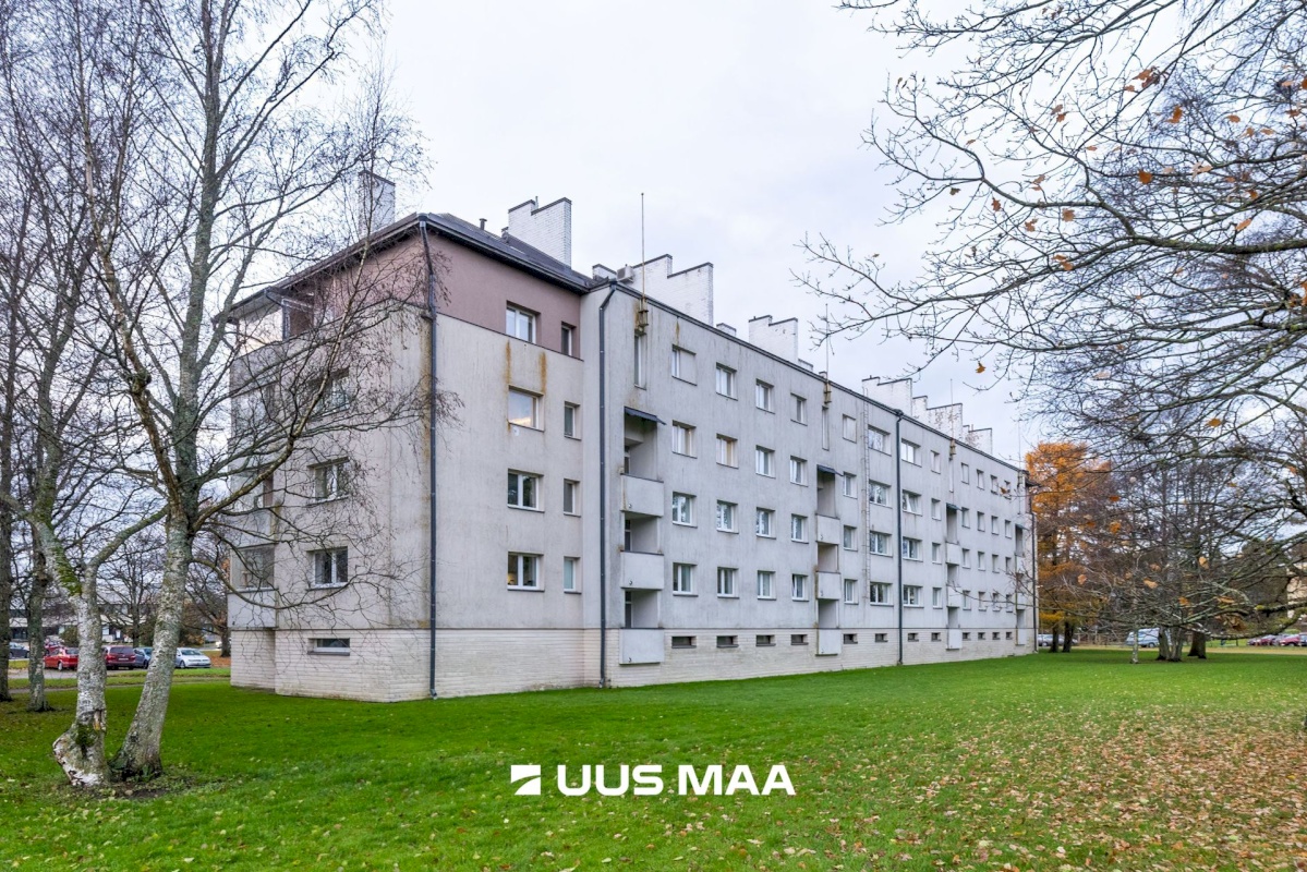 Viimsi vald, Haabneeme alevik, Kaluri tee 8