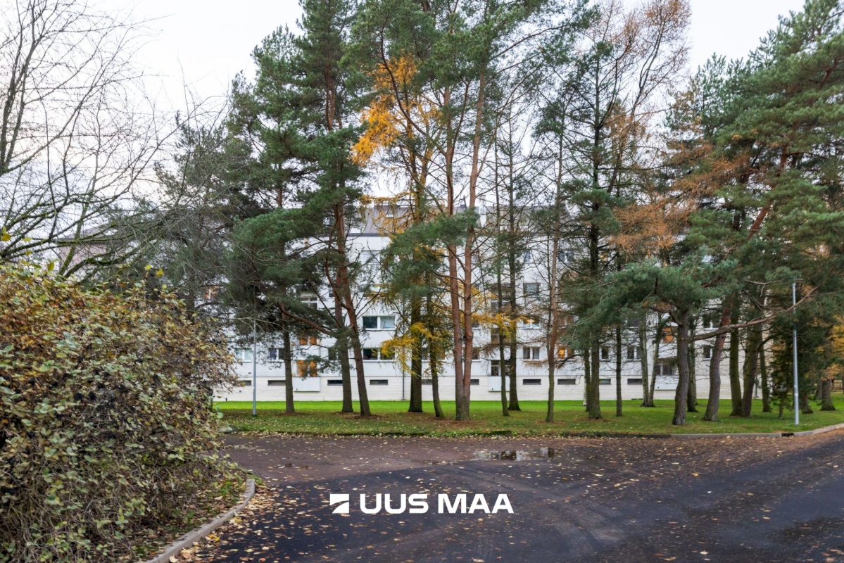 Viimsi vald, Haabneeme alevik, Kaluri tee 8