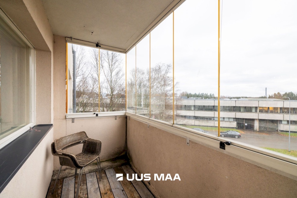 Viimsi vald, Haabneeme alevik, Kaluri tee 8