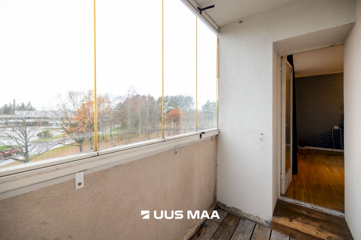 Viimsi vald, Haabneeme alevik, Kaluri tee 8