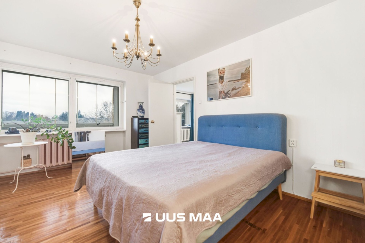 Viimsi vald, Haabneeme alevik, Kaluri tee 8