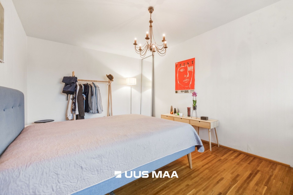 Viimsi vald, Haabneeme alevik, Kaluri tee 8