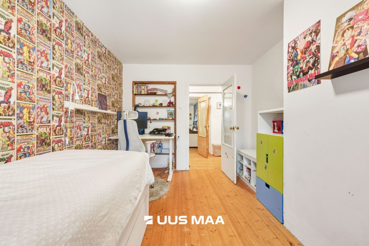 Viimsi vald, Haabneeme alevik, Kaluri tee 8