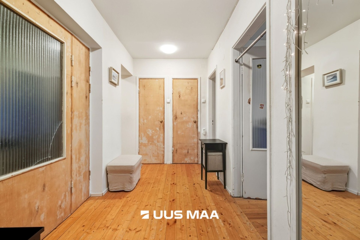 Viimsi vald, Haabneeme alevik, Kaluri tee 8