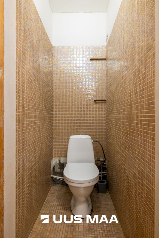 Viimsi vald, Haabneeme alevik, Kaluri tee 8