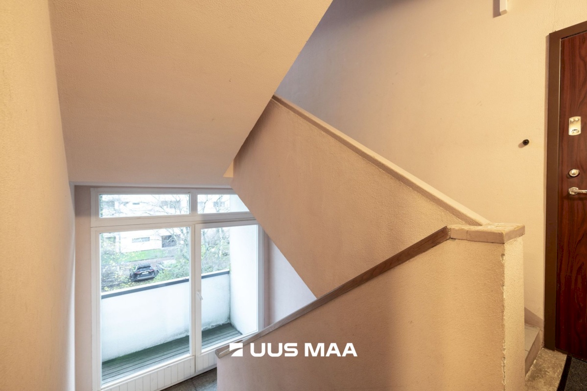 Viimsi vald, Haabneeme alevik, Kaluri tee 8