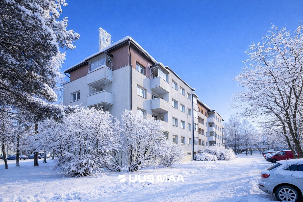 Viimsi vald, Haabneeme alevik, Kaluri tee 8