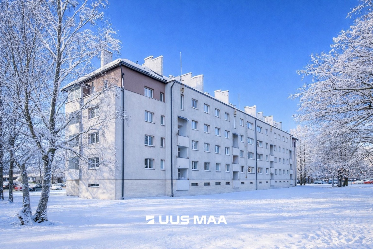 Viimsi vald, Haabneeme alevik, Kaluri tee 8