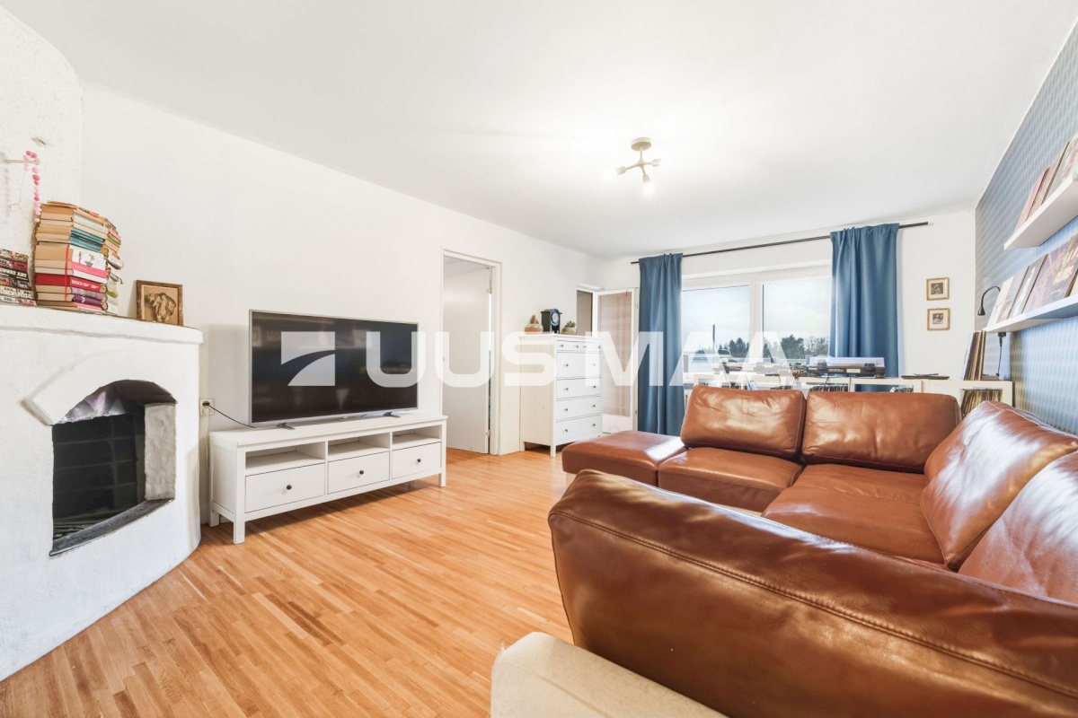 Viimsi vald, Haabneeme alevik, Kaluri tee 8