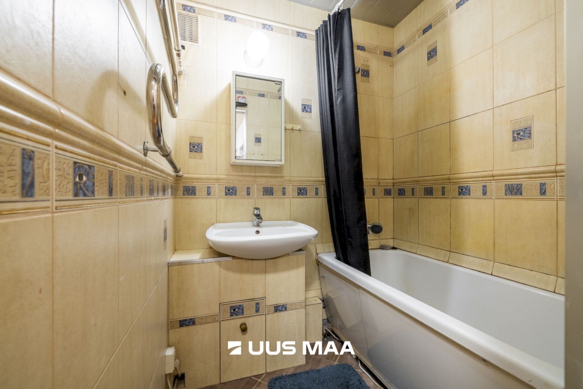 Viimsi vald, Haabneeme alevik, Kaluri tee 8