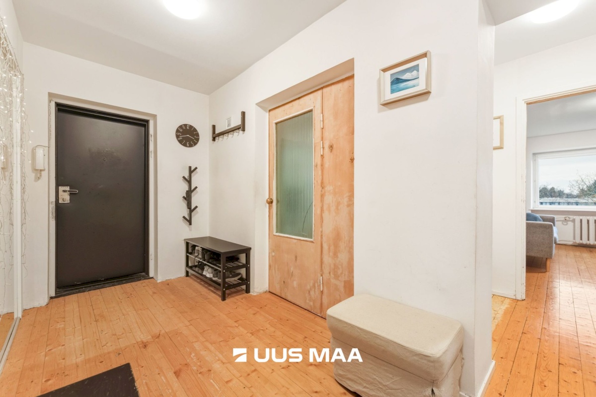 Viimsi vald, Haabneeme alevik, Kaluri tee 8