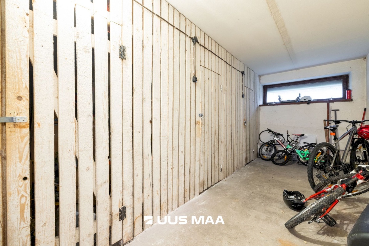 Viimsi vald, Haabneeme alevik, Kaluri tee 8