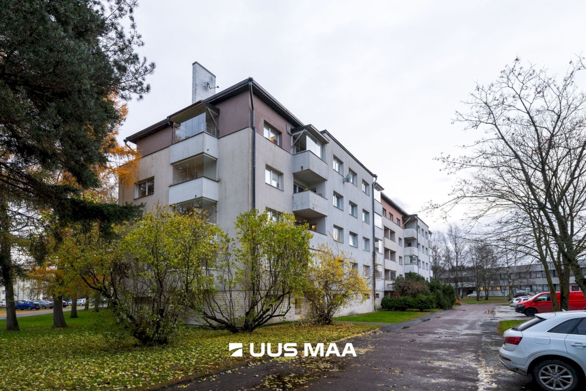 Viimsi vald, Haabneeme alevik, Kaluri tee 8