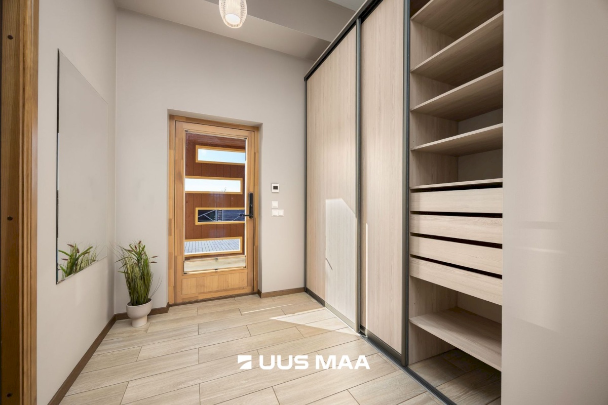 Kiili vald, Vaela küla, Lageda tee 2