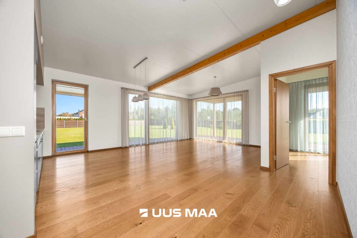 Kiili vald, Vaela küla, Lageda tee 2