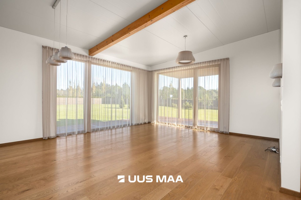 Kiili vald, Vaela küla, Lageda tee 2