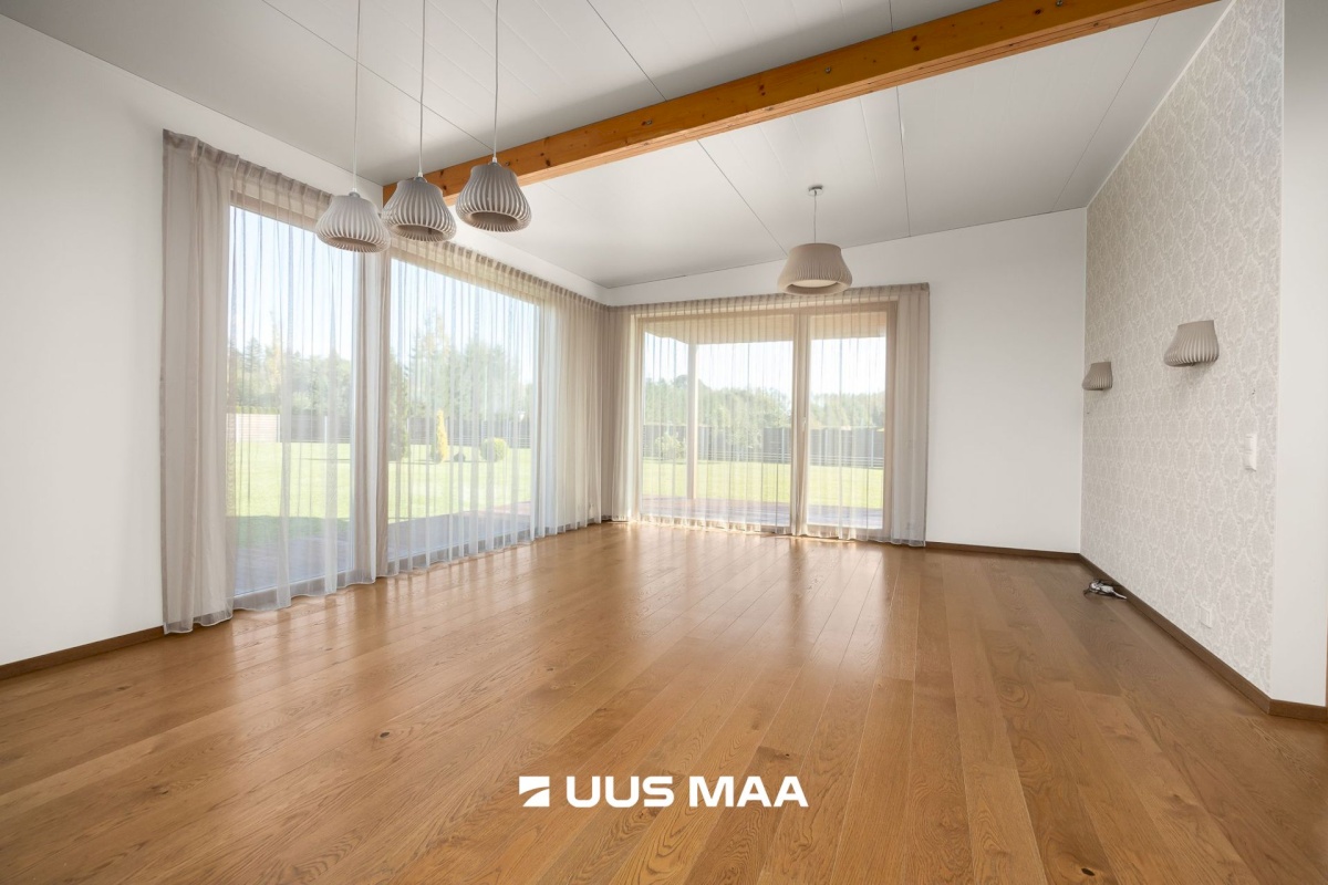 Kiili vald, Vaela küla, Lageda tee 2