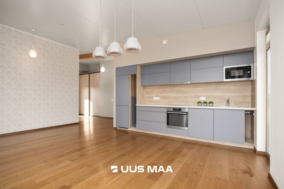 Kiili vald, Vaela küla, Lageda tee 2