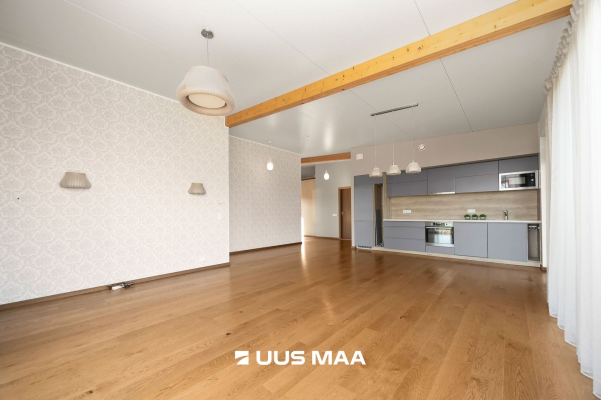 Kiili vald, Vaela küla, Lageda tee 2