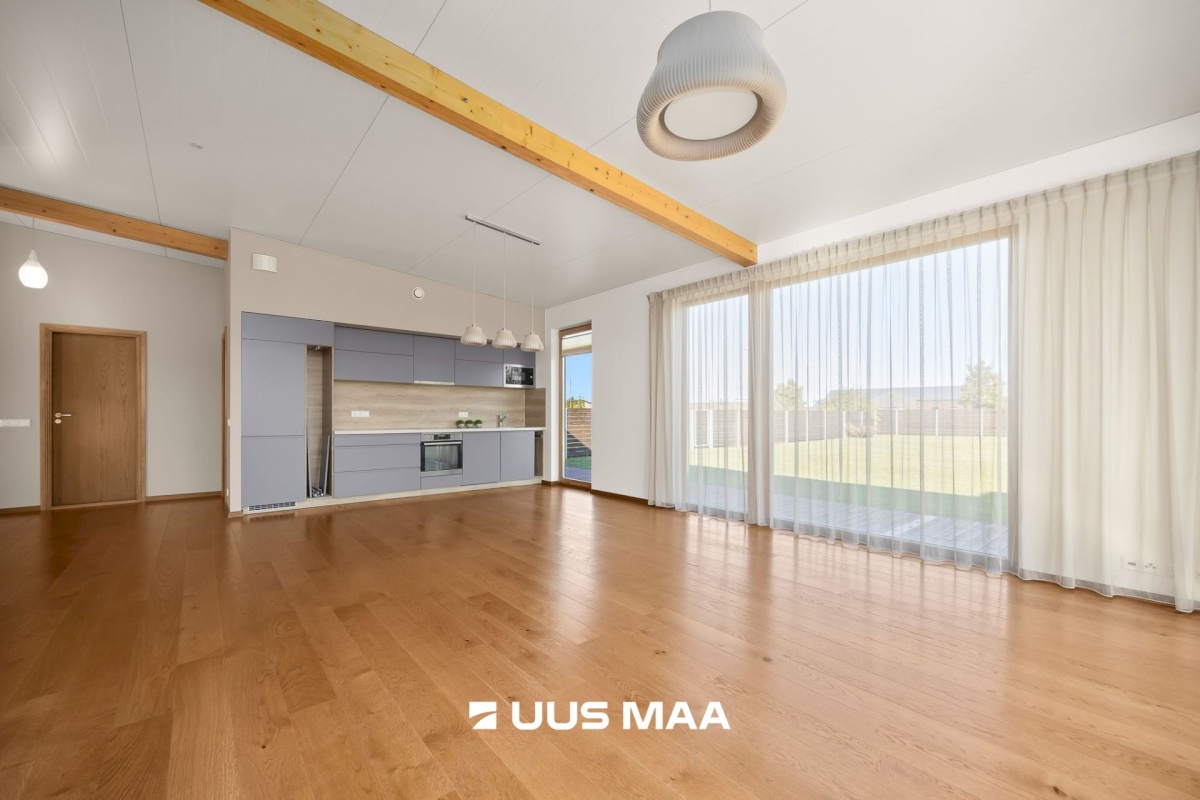 Kiili vald, Vaela küla, Lageda tee 2