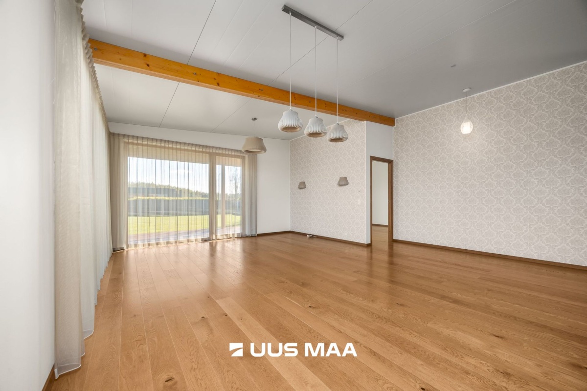 Kiili vald, Vaela küla, Lageda tee 2