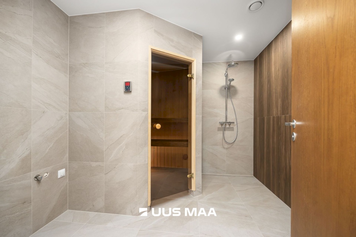 Kiili vald, Vaela küla, Lageda tee 2