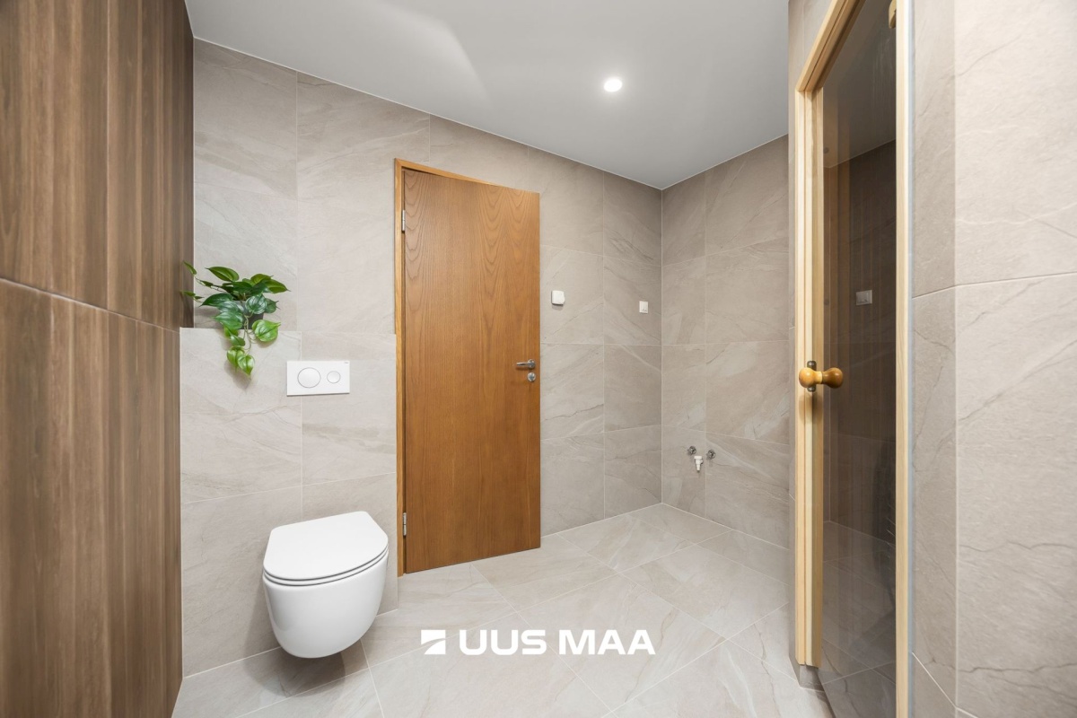 Kiili vald, Vaela küla, Lageda tee 2