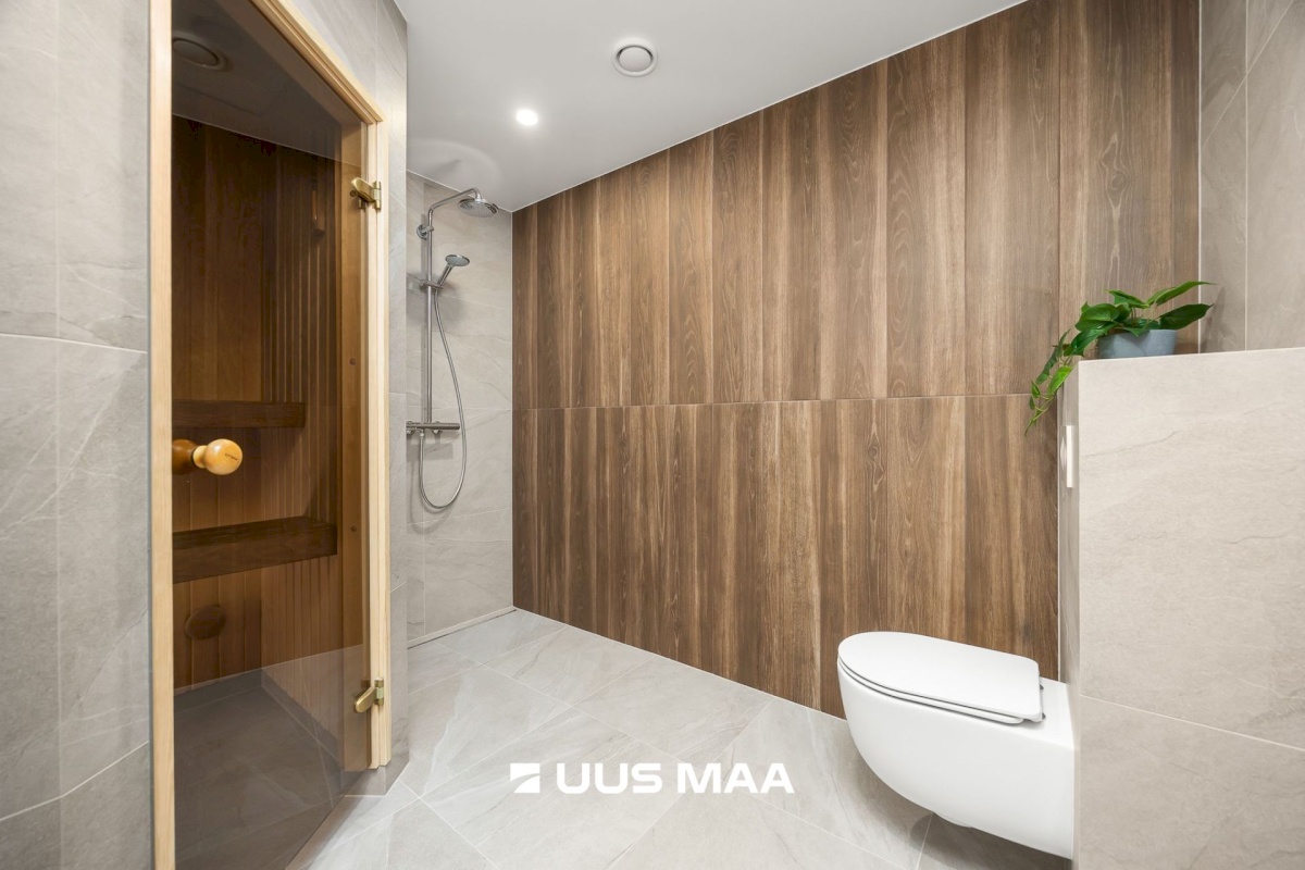 Kiili vald, Vaela küla, Lageda tee 2