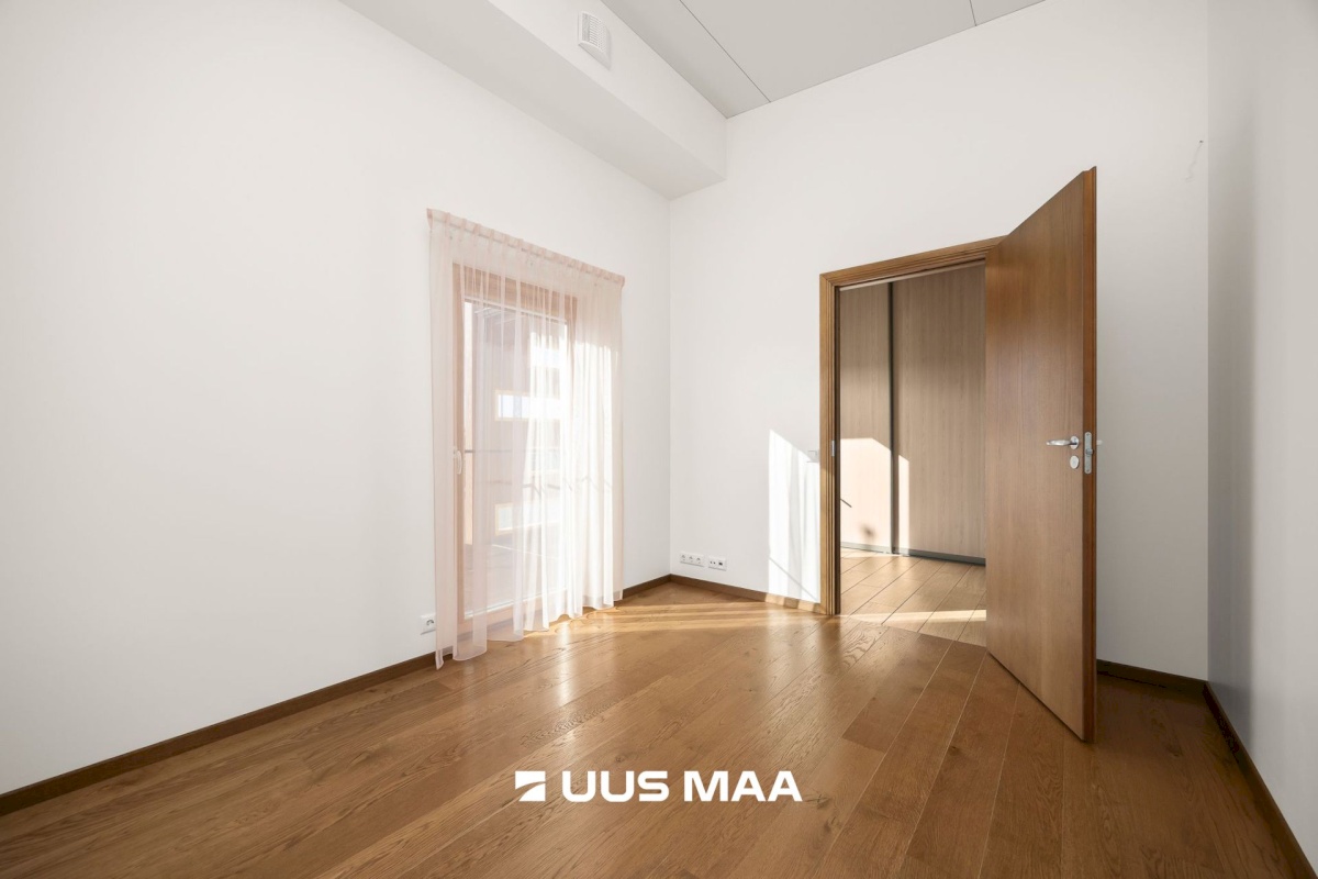 Kiili vald, Vaela küla, Lageda tee 2