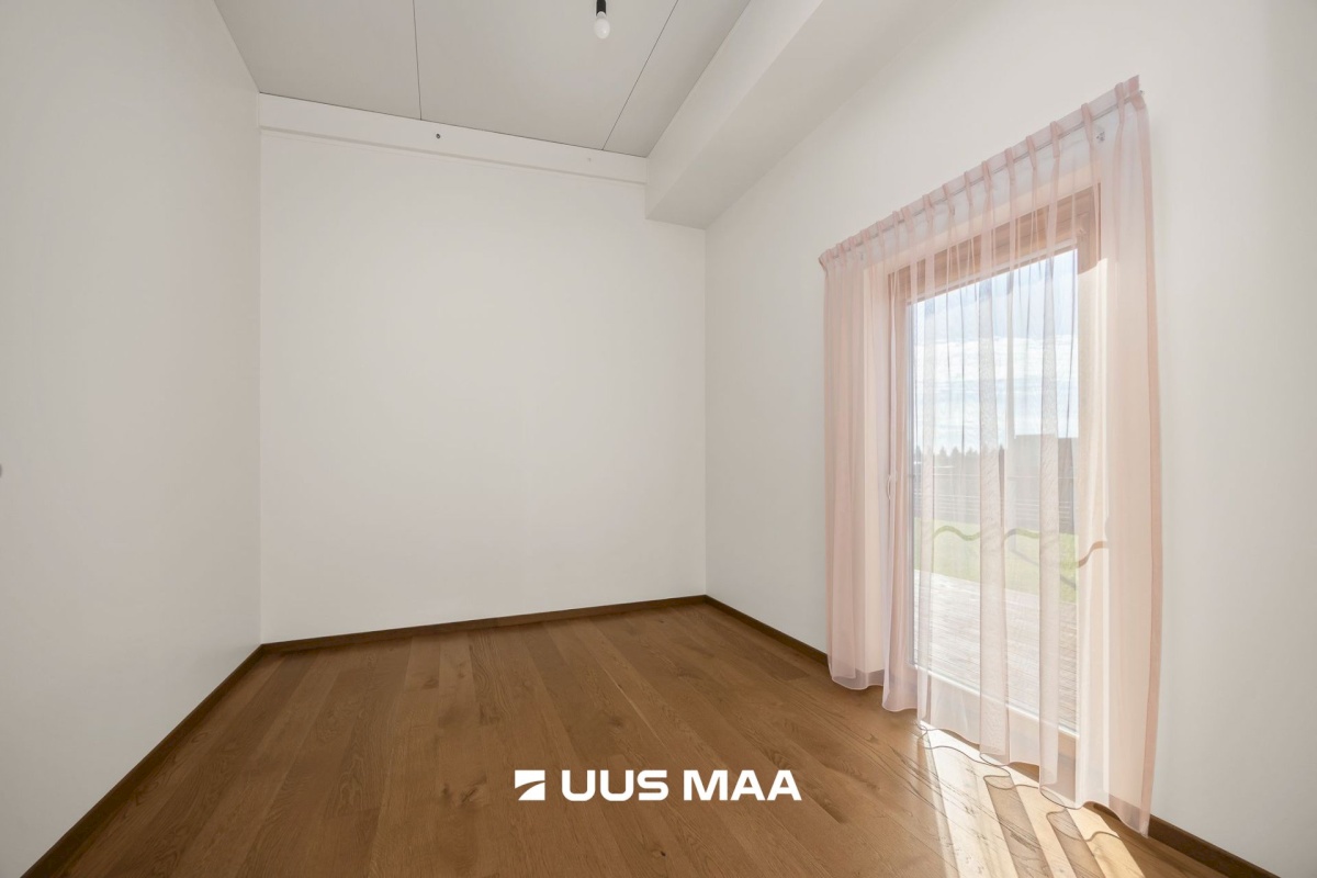 Kiili vald, Vaela küla, Lageda tee 2