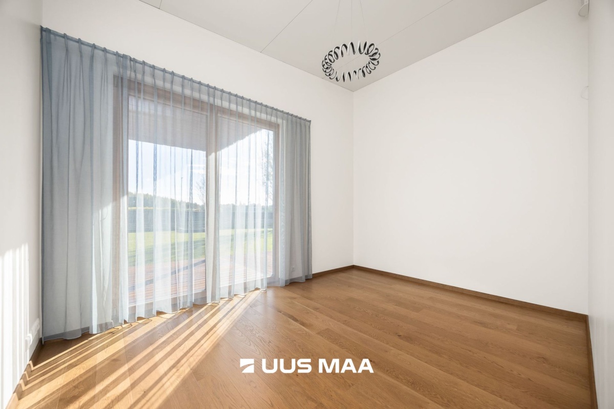 Kiili vald, Vaela küla, Lageda tee 2