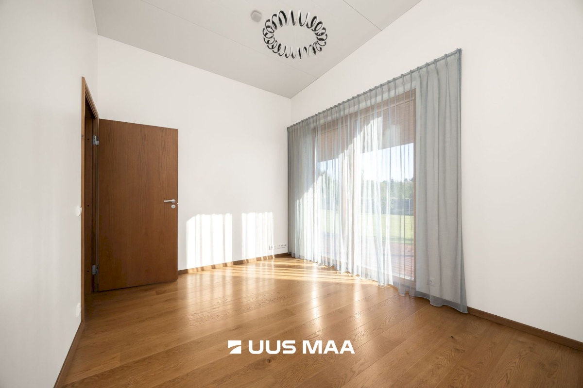 Kiili vald, Vaela küla, Lageda tee 2