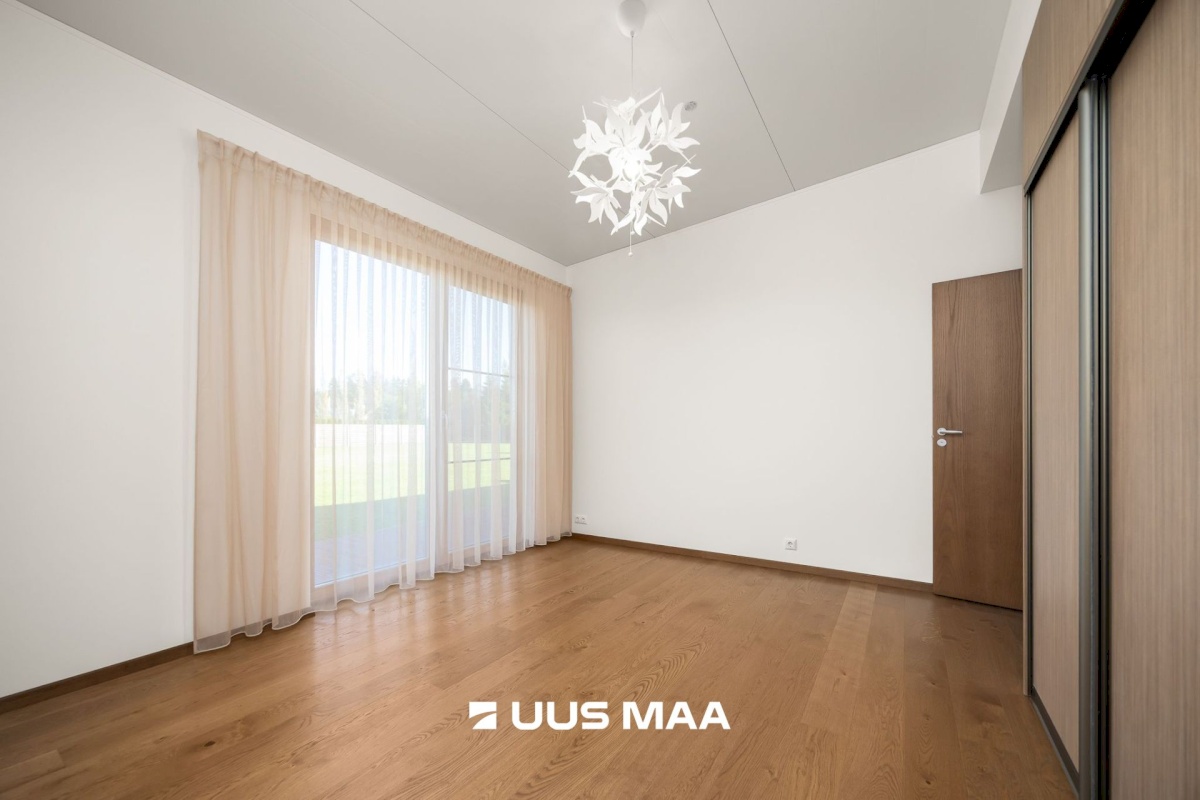 Kiili vald, Vaela küla, Lageda tee 2