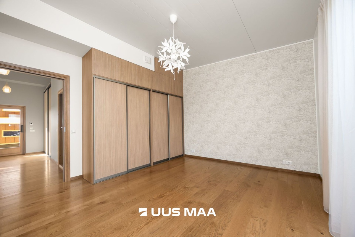 Kiili vald, Vaela küla, Lageda tee 2