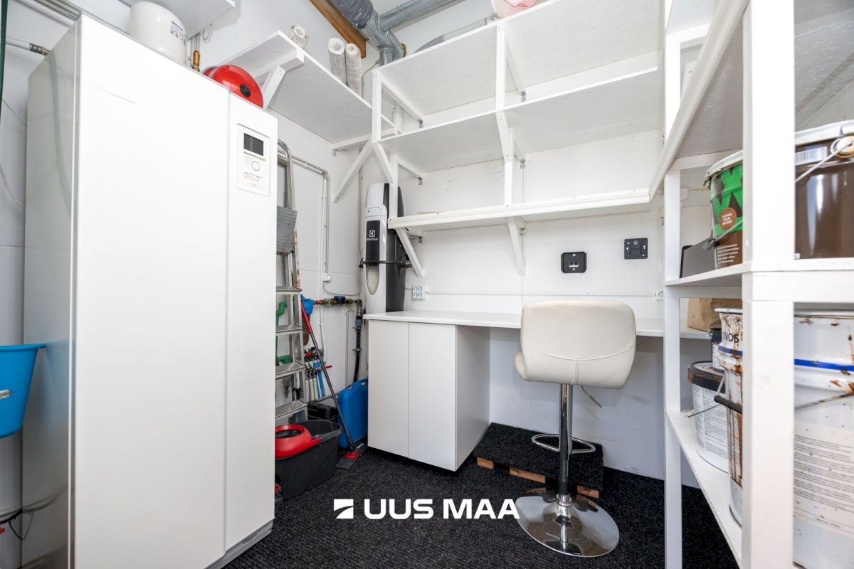 Kiili vald, Vaela küla, Lageda tee 2