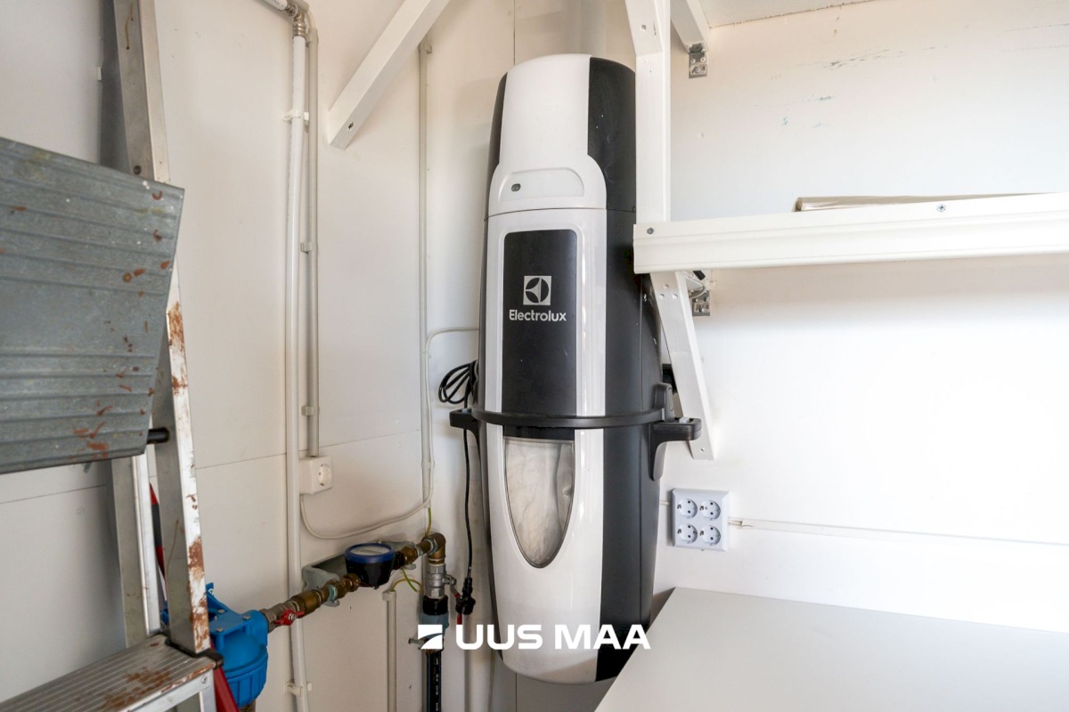 Kiili vald, Vaela küla, Lageda tee 2