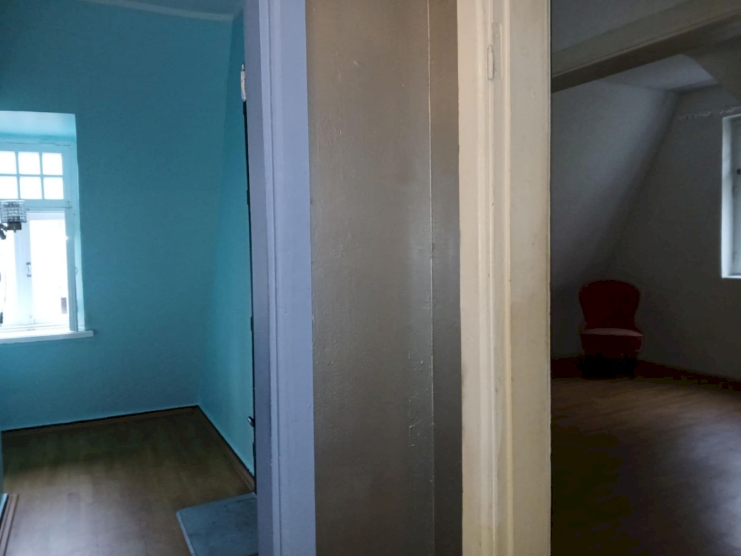 Pärnu linn, Pärnu linn, Rannarajoon, Tammsaare pst 8