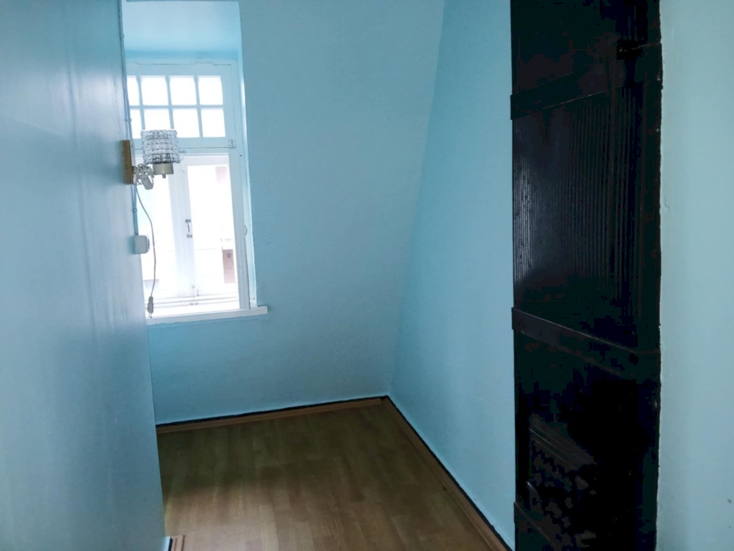 Pärnu linn, Pärnu linn, Rannarajoon, Tammsaare pst 8