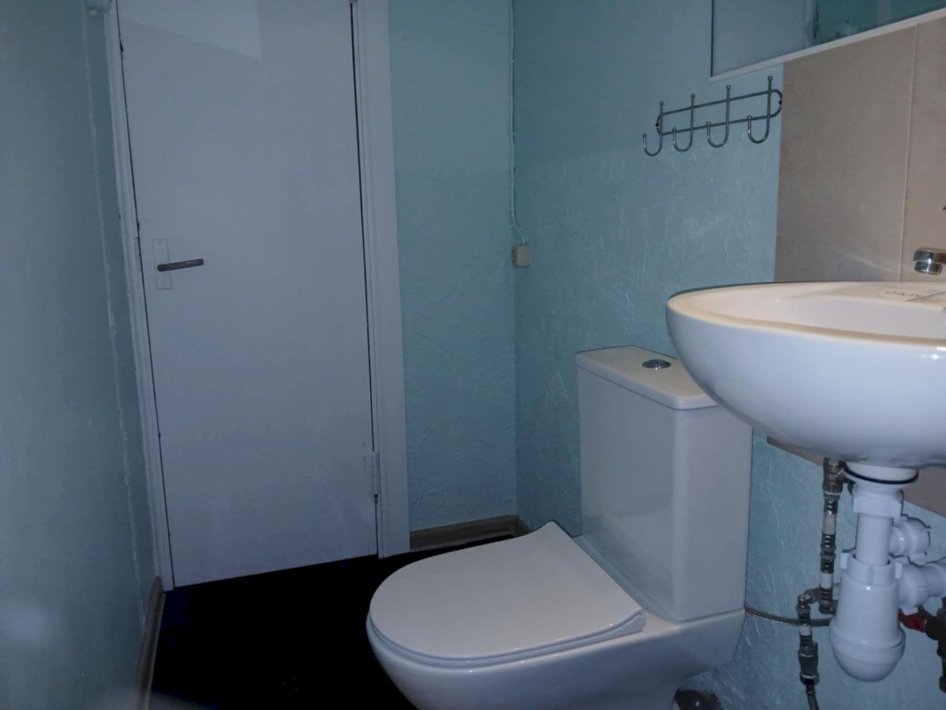 Pärnu linn, Pärnu linn, Rannarajoon, Tammsaare pst 8