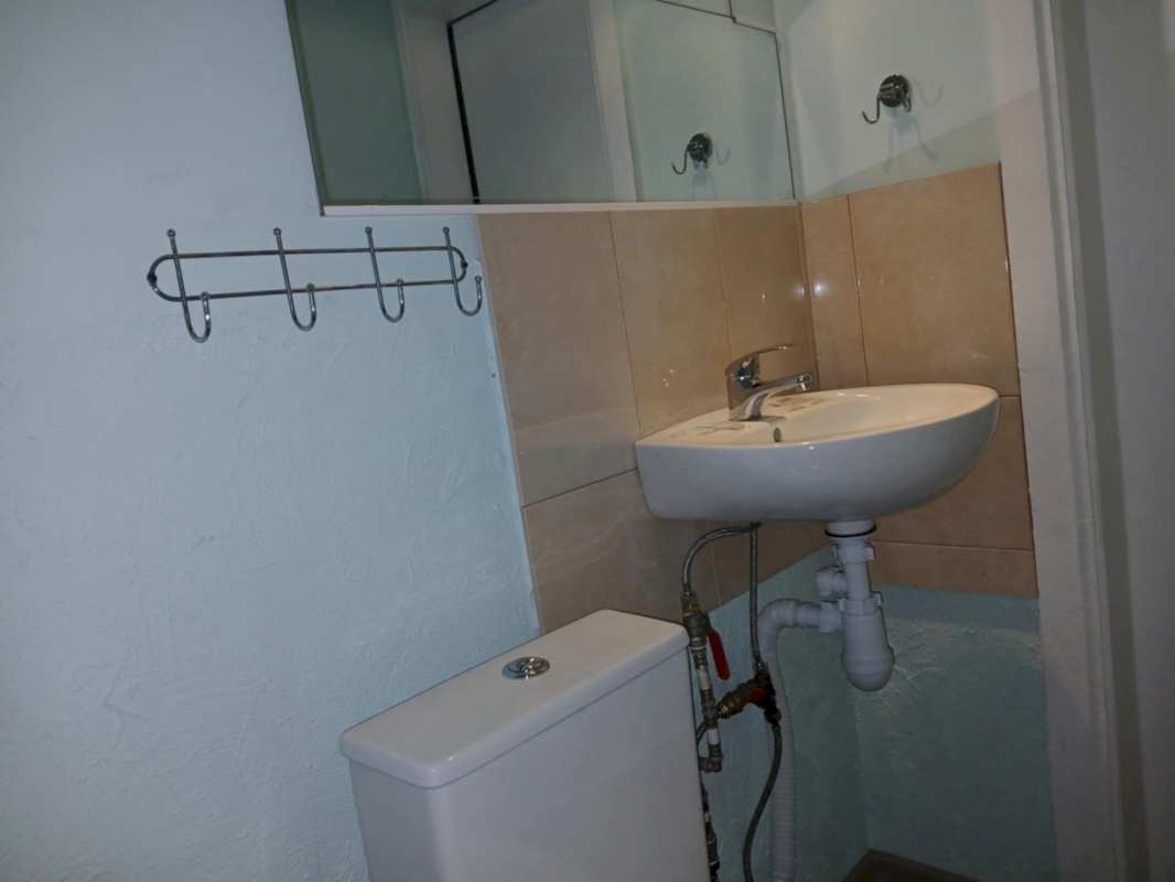 Pärnu linn, Pärnu linn, Rannarajoon, Tammsaare pst 8