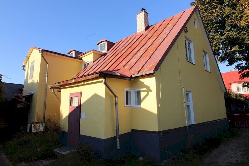 Pärnu linn, Pärnu linn, Rannarajoon, Suur Kuke 39