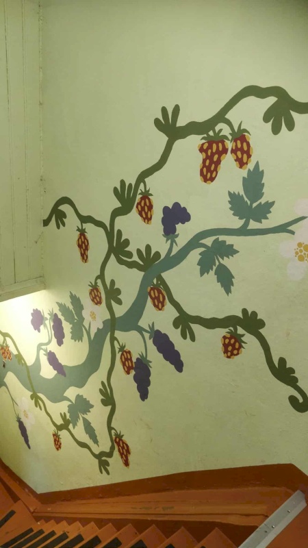 Pärnu linn, Pärnu linn, Rannarajoon, Suur Kuke 39