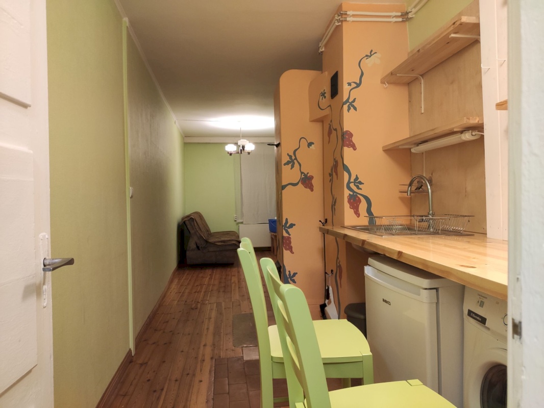 Pärnu linn, Pärnu linn, Rannarajoon, Suur Kuke 39