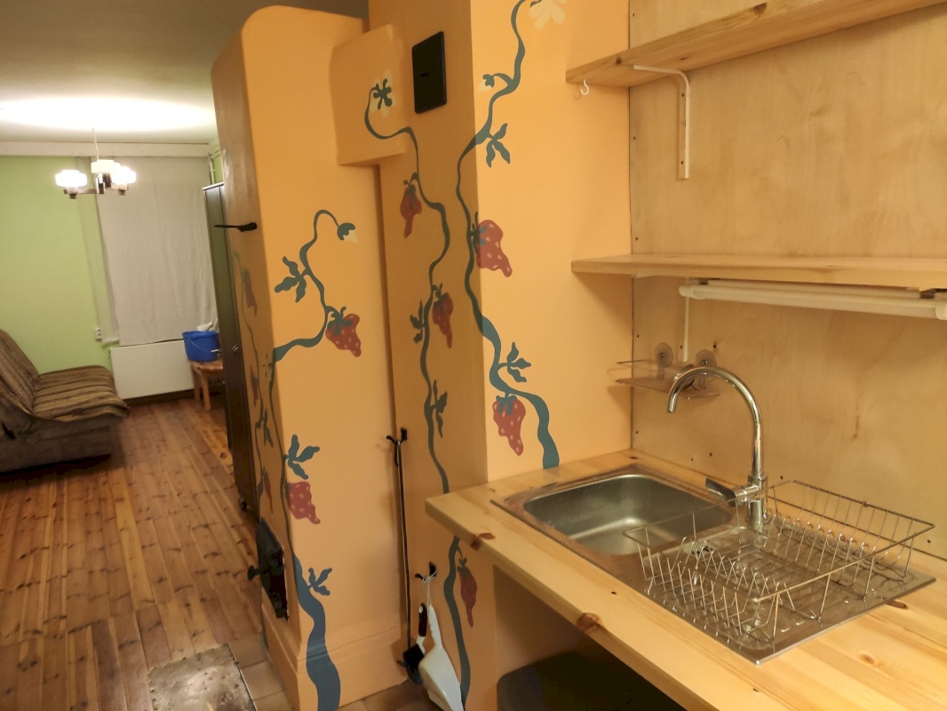 Pärnu linn, Pärnu linn, Rannarajoon, Suur Kuke 39