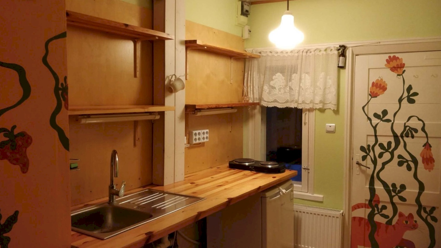 Pärnu linn, Pärnu linn, Rannarajoon, Suur Kuke 39