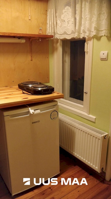 Pärnu linn, Pärnu linn, Rannarajoon, Suur Kuke 39